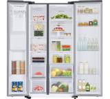 Kühlschrank im Test: RS6JA8811B1/EG von Samsung, Testberichte.de-Note: 1.7 Gut