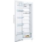 Kühlschrank im Test: Serie 4 KSV36VWEP von Bosch, Testberichte.de-Note: 1.5 Sehr gut