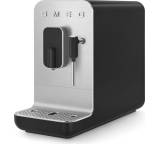 Kaffeevollautomat im Test: BCC02 von Smeg, Testberichte.de-Note: 1.6 Gut
