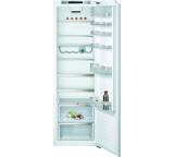 Kühlschrank im Test: iQ500 KI81RADE0 von Siemens, Testberichte.de-Note: 1.9 Gut
