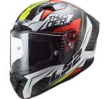 Motorradhelm im Test: Thunder von LS2 Helmets, Testberichte.de-Note: 1.5 Sehr gut