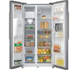 Kühlschrank im Test: KS-EIX 6.23 von Midea, Testberichte.de-Note: 1.8 Gut