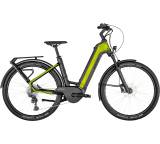 E-Bike im Test: E-Ville SUV (Modell 2021) von Bergamont, Testberichte.de-Note: 2.3 Gut