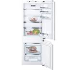 Kühlschrank im Test: Serie 6 KIS77ADD0 von Bosch, Testberichte.de-Note: 1.8 Gut