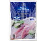 Fisch & Meeresfrüchte im Test: Alaska-Seelachsfilet, naturbelassen von Norma / Fjordkrone, Testberichte.de-Note: 1.0 Sehr gut