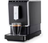 Kaffeevollautomat im Test: Esperto Caffè von Tchibo, Testberichte.de-Note: 1.8 Gut