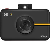 Sofortbildkamera im Test: Step von Kodak, Testberichte.de-Note: 2.5 Gut