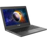 Laptop im Test: BR1100C von Asus, Testberichte.de-Note: 2.8 Befriedigend