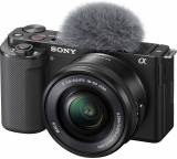 Spiegelreflex- / Systemkamera im Test: ZV-E10 von Sony, Testberichte.de-Note: 1.7 Gut