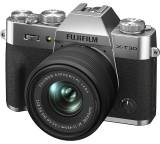 Spiegelreflex- / Systemkamera im Test: X-T30 II von Fujifilm, Testberichte.de-Note: 1.6 Gut
