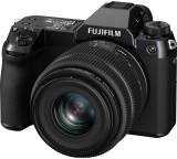 Spiegelreflex- / Systemkamera im Test: GFX 50S II von Fujifilm, Testberichte.de-Note: 1.4 Sehr gut