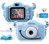 Kinderkamera im Test: UK-20 Camera von Grepro, Testberichte.de-Note: 1.7 Gut