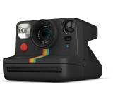 Sofortbildkamera im Test: Now+ von Polaroid, Testberichte.de-Note: 1.7 Gut