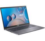 Laptop im Test: VivoBook 15 F515EA von Asus, Testberichte.de-Note: 2.9 Befriedigend