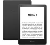E-Book-Reader im Test: Kindle Paperwhite (2021) von Amazon, Testberichte.de-Note: 1.4 Sehr gut