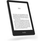 E-Book-Reader im Test: Kindle Paperwhite Signature Edition (2021) von Amazon, Testberichte.de-Note: 1.5 Sehr gut