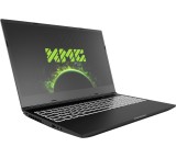Laptop im Test: XMG Core 15 M21 (Intel) von Schenker, Testberichte.de-Note: 1.4 Sehr gut