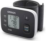 Blutdruckmessgerät im Test: RS3 Intelli IT von Omron, Testberichte.de-Note: 1.5 Sehr gut