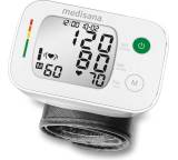 Blutdruckmessgerät im Test: BW 335 von Medisana, Testberichte.de-Note: 2.3 Gut
