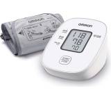 Blutdruckmessgerät im Test: X2 Basic von Omron, Testberichte.de-Note: 1.8 Gut