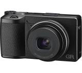 Digitalkamera im Test: GR IIIx von Ricoh, Testberichte.de-Note: 1.6 Gut