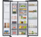 Kühlschrank im Test: RS6HA8891B1/EG von Samsung, Testberichte.de-Note: 2.0 Gut