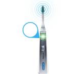 Elektrische Zahnbürste im Test: Platinum von Emmi-dent, Testberichte.de-Note: 1.9 Gut