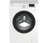 Waschmaschine im Test: WML81434NPS1 von Beko, Testberichte.de-Note: 1.6 Gut