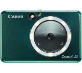Sofortbildkamera im Test: Zoemini S2 von Canon, Testberichte.de-Note: 2.0 Gut