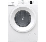 Waschmaschine im Test: W12P62S3P von Gorenje, Testberichte.de-Note: ohne Endnote