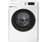 Waschmaschine im Test: PWF MT 71483 von Privileg, Testberichte.de-Note: 2.4 Gut