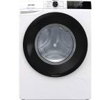 Waschmaschine im Test: WE74CPS von Gorenje, Testberichte.de-Note: 2.9 Befriedigend