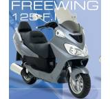 S2 Freewing 125 FI (8,5 kW)