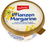 Brotaufstrich im Test: Pflanzenmargarine von Aldi Nord / Bellasan, Testberichte.de-Note: 2.0 Gut