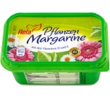 Brotaufstrich im Test: Rela Pflanzenmargarine von Netto Marken-Discount, Testberichte.de-Note: 2.7 Befriedigend