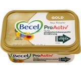 Brotaufstrich im Test: Gold ProActiv, vegan von Becel, Testberichte.de-Note: 4.0 Ausreichend
