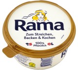 Brotaufstrich im Test: Margarine von Rama, Testberichte.de-Note: 3.4 Befriedigend