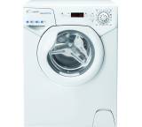 Waschmaschine im Test: AQUA 1142DE/2-S von Candy, Testberichte.de-Note: 2.1 Gut