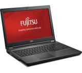 Laptop im Test: Celsius H7510 von Fujitsu, Testberichte.de-Note: 1.8 Gut