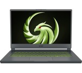 Laptop im Test: Delta 15 AMD Advantage Edition A5EFK von MSI, Testberichte.de-Note: 1.1 Sehr gut