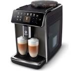 Kaffeevollautomat im Test: GranAroma von Saeco, Testberichte.de-Note: 1.9 Gut