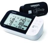 Blutdruckmessgerät im Test: M7 Intelli IT von Omron, Testberichte.de-Note: 1.4 Sehr gut