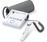 Blutdruckmessgerät im Test: BM 96 Cardio von Beurer, Testberichte.de-Note: 1.9 Gut