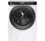 Waschmaschine im Test: H-WASH 500 HWP 610AMBC/1-S von Hoover, Testberichte.de-Note: ohne Endnote