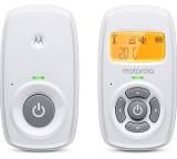 Babyphone im Test: MBP24 von Motorola, Testberichte.de-Note: 2.2 Gut