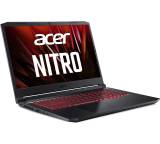 Laptop im Test: Nitro 5 AN517-54 von Acer, Testberichte.de-Note: 1.8 Gut