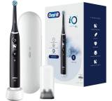 Elektrische Zahnbürste im Test: iO Series 6 von Oral-B, Testberichte.de-Note: 1.5 Sehr gut