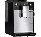 Kaffeevollautomat im Test: Latticia One Touch F300-100 von Melitta, Testberichte.de-Note: 2.0 Gut