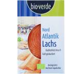 Fisch & Meeresfrüchte im Test: Nordatlantik Lachs geräuchert von Bio-Verde, Testberichte.de-Note: 3.0 Befriedigend