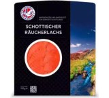 Fisch & Meeresfrüchte im Test: Schottischer Räucherlachs von Norfisk Delikatessen, Testberichte.de-Note: 3.0 Befriedigend